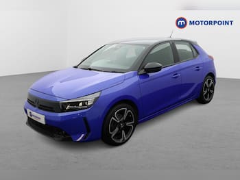 Used Vauxhall Corsa 2023 for sale - 79662707: Photo