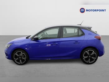 Used Vauxhall Corsa 2023 for sale - 79662707: Photo
