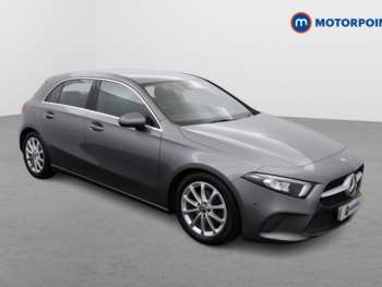 2020 - A180 Sport Executive 5dr Auto