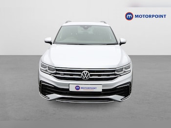 Used Volkswagen Tiguan 2022 for sale - 75727996: Photo