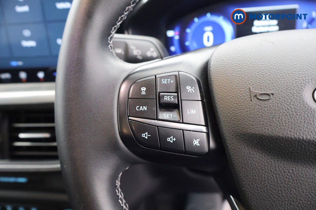 Used Ford Focus 2022 for sale - 77128377: Photo 10