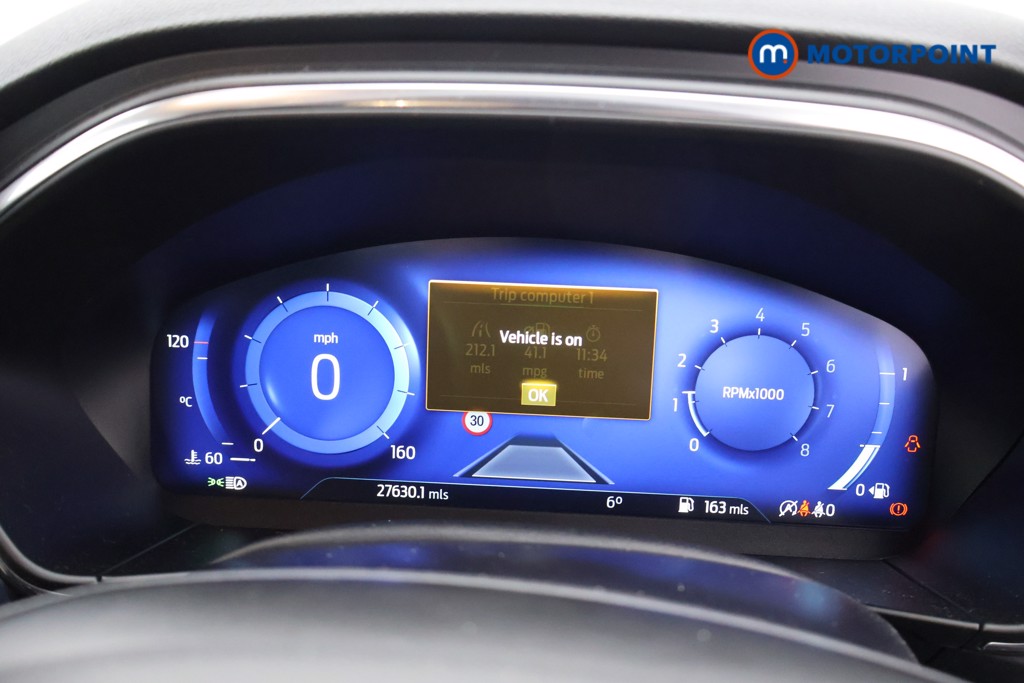 Used Ford Focus 2022 for sale - 77128377: Photo 12