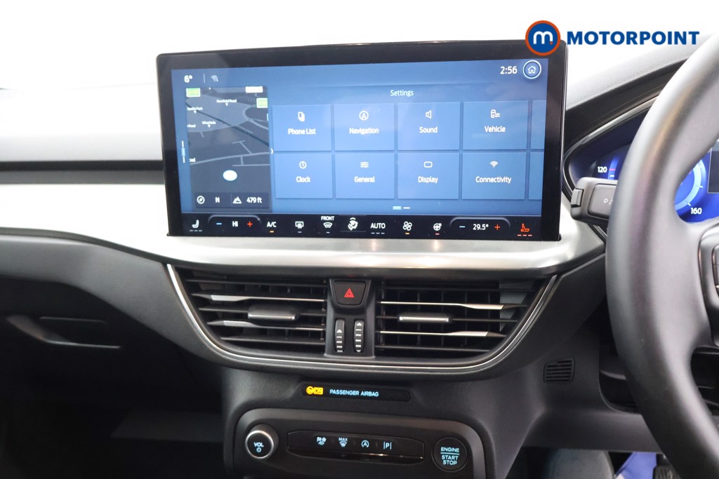 Used Ford Focus 2022 for sale - 77128377: Photo 16