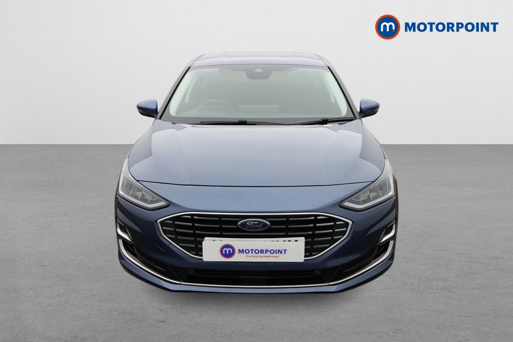 Used Ford Focus 2022 for sale - 77128377: Photo 2