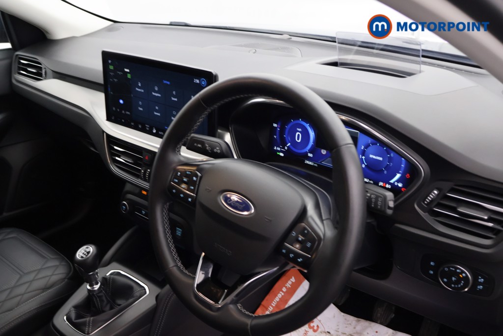 Used Ford Focus 2022 for sale - 77128377: Photo 20