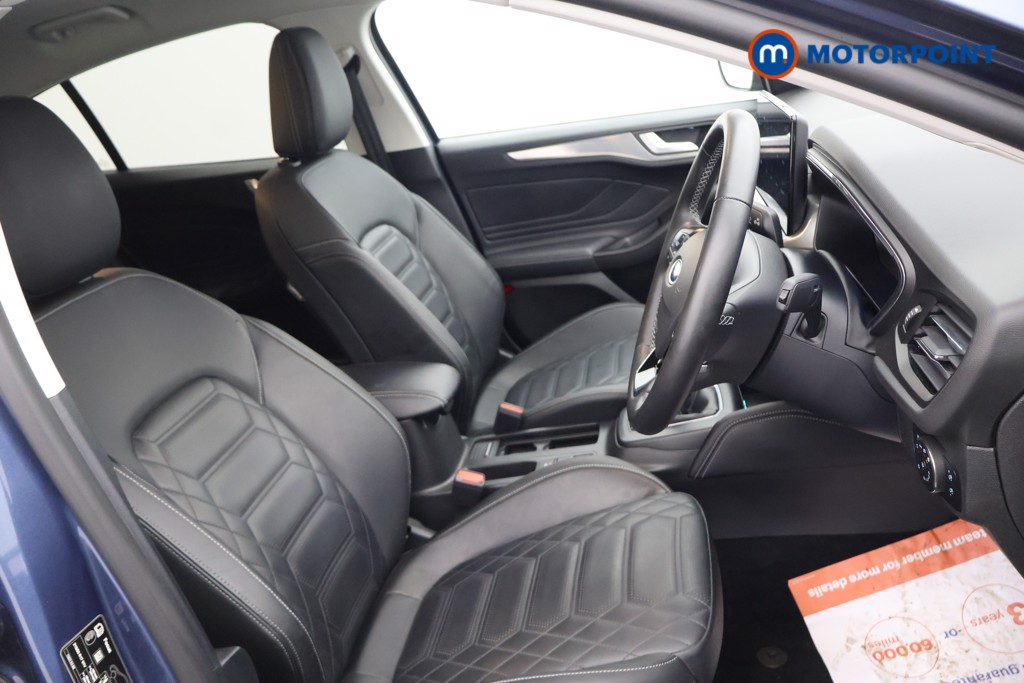 Used Ford Focus 2022 for sale - 77128377: Photo 21