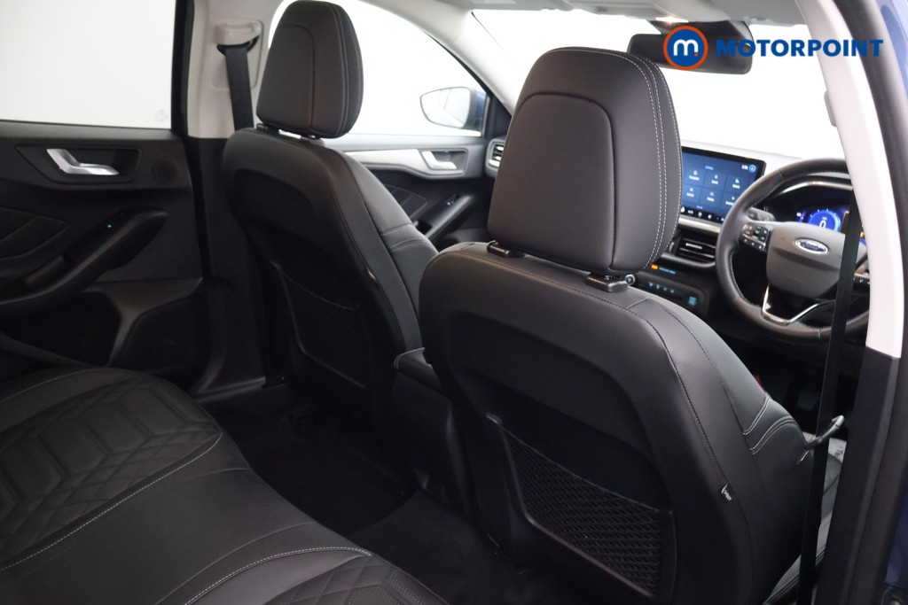 Used Ford Focus 2022 for sale - 77128377: Photo 24