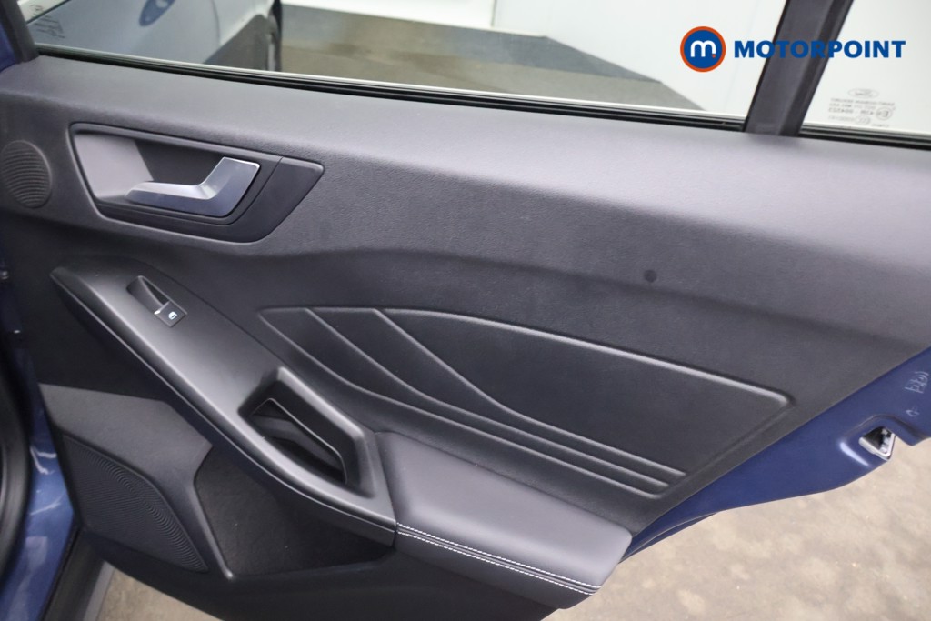 Used Ford Focus 2022 for sale - 77128377: Photo 25