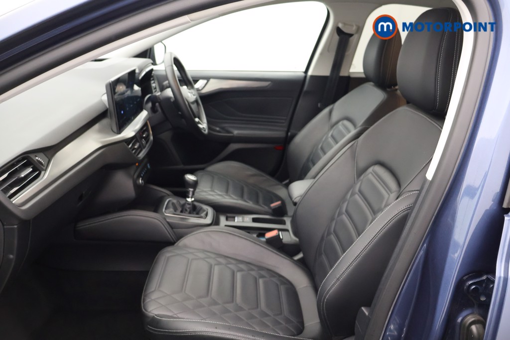 Used Ford Focus 2022 for sale - 77128377: Photo 27