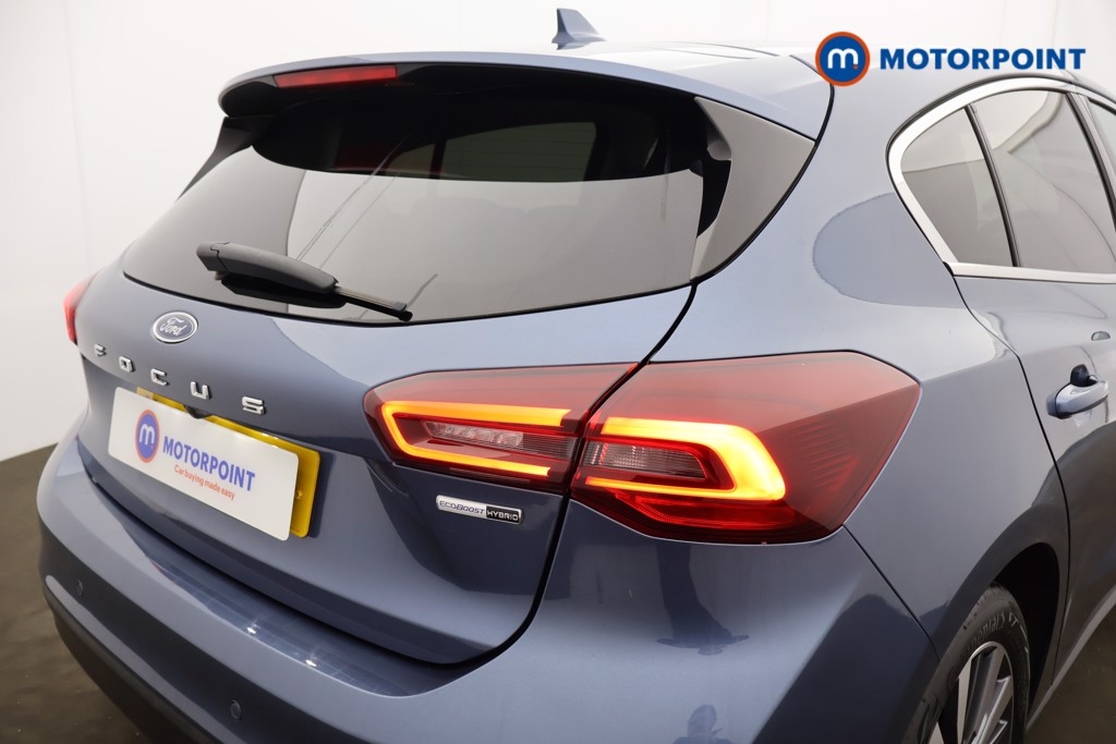 Used Ford Focus 2022 for sale - 77128377: Photo 29