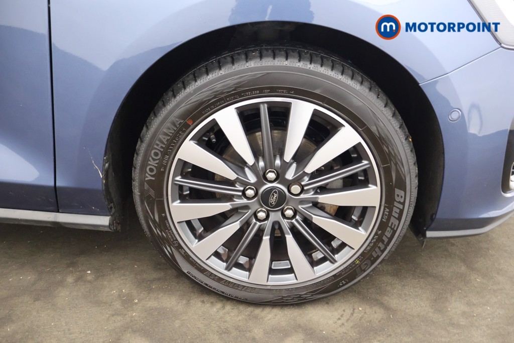 Used Ford Focus 2022 for sale - 77128377: Photo 32