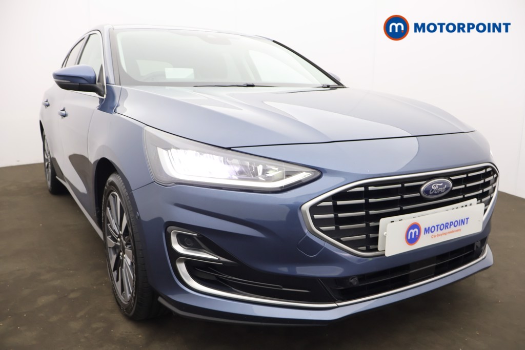 Used Ford Focus 2022 for sale - 77128377: Photo 33