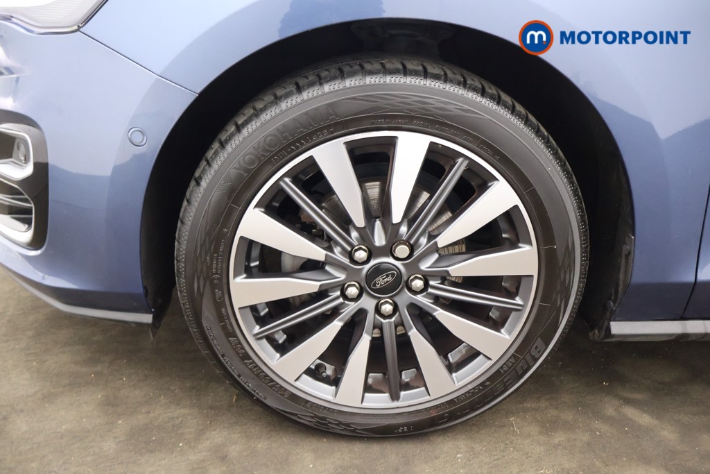 Used Ford Focus 2022 for sale - 77128377: Photo 34