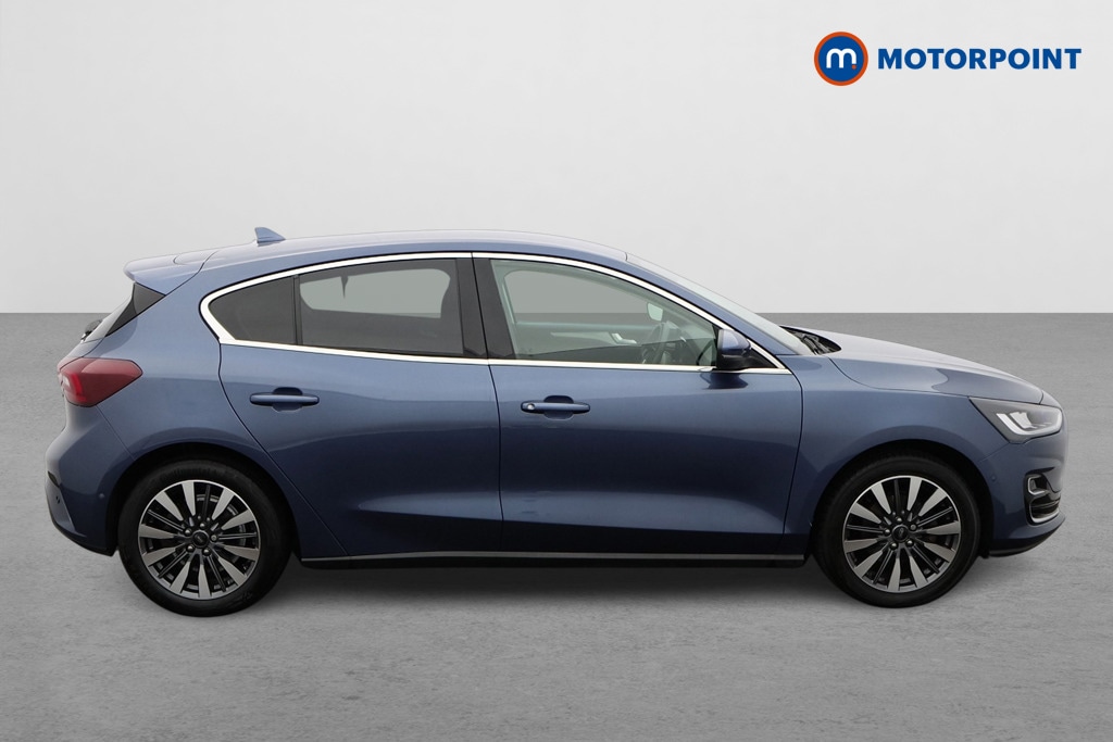 Used Ford Focus 2022 for sale - 77128377: Photo 8