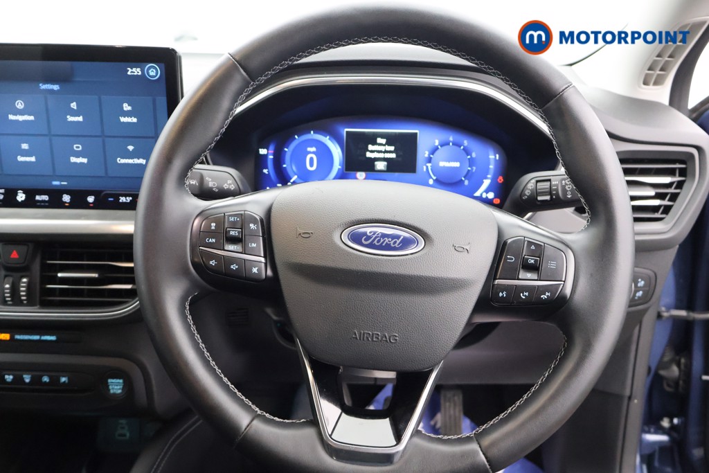 Used Ford Focus 2022 for sale - 77128377: Photo 9