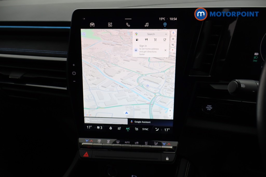 Used Renault Austral 2024 for sale - 76491800: Photo 11