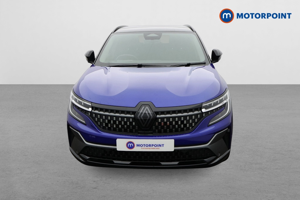 Used Renault Austral 2024 for sale - 76491800: Photo 2