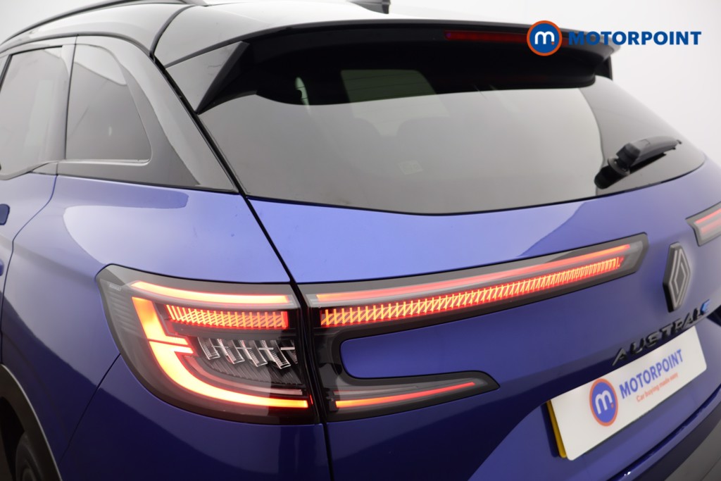 Used Renault Austral 2024 for sale - 76491800: Photo 20