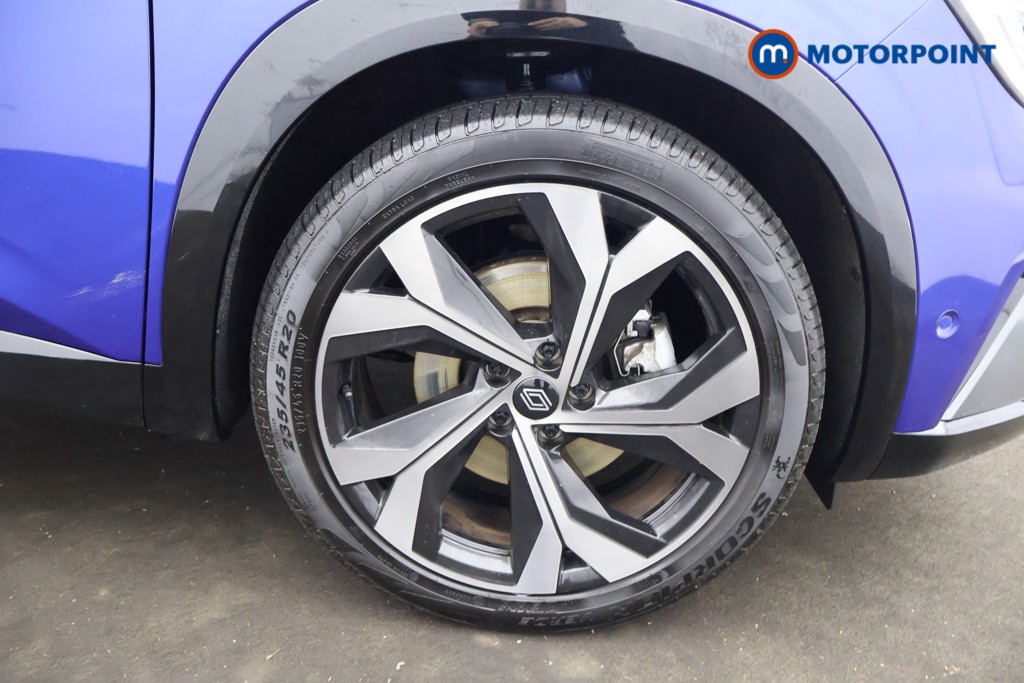 Used Renault Austral 2024 for sale - 76491800: Photo 22