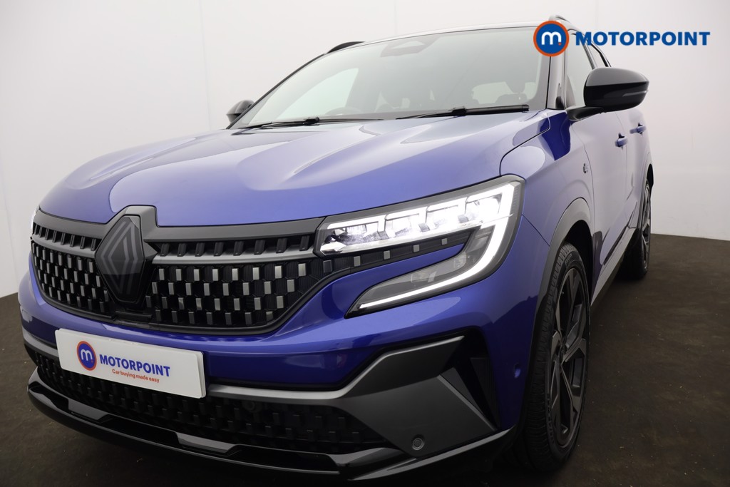 Used Renault Austral 2024 for sale - 76491800: Photo 23