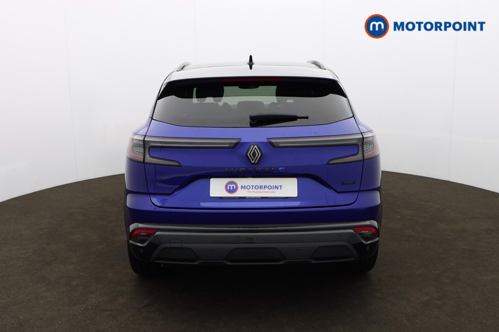 Used Renault Austral 2024 for sale - 76491800: Photo 5