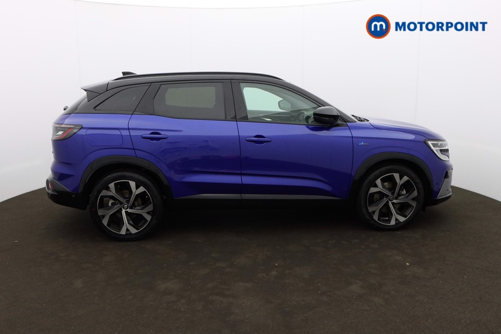 Used Renault Austral 2024 for sale - 76491800: Photo 7