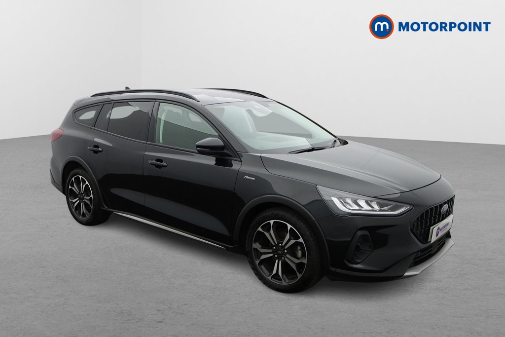 Used Ford Focus 2023 for sale - 76969288: Photo 1