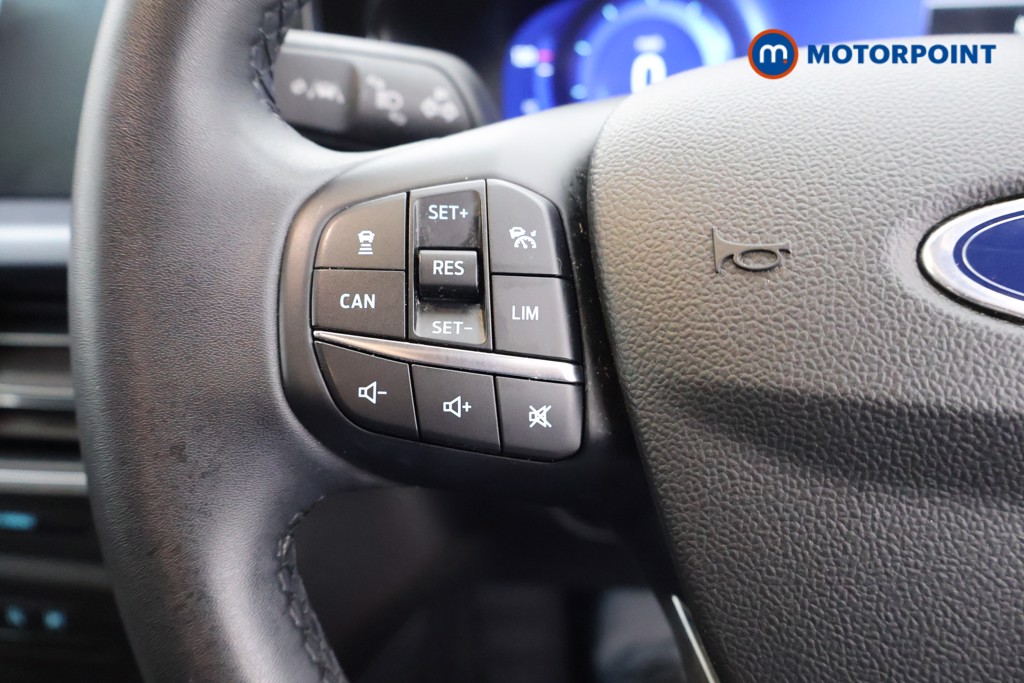 Used Ford Focus 2023 for sale - 76969288: Photo 10