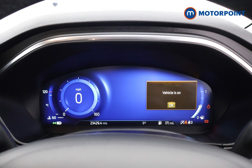 Used Ford Focus 2023 for sale - 76969288: Photo 12