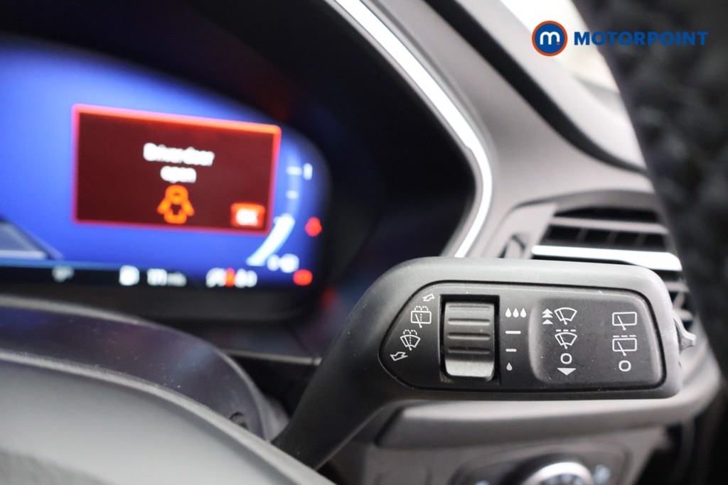 Used Ford Focus 2023 for sale - 76969288: Photo 14