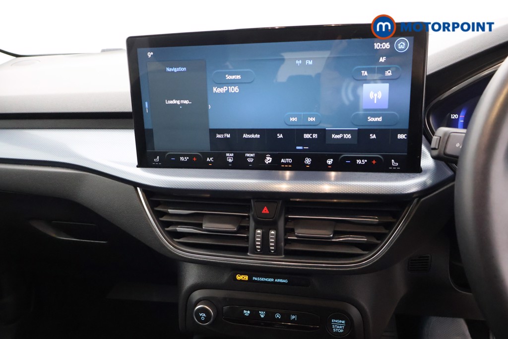 Used Ford Focus 2023 for sale - 76969288: Photo 16