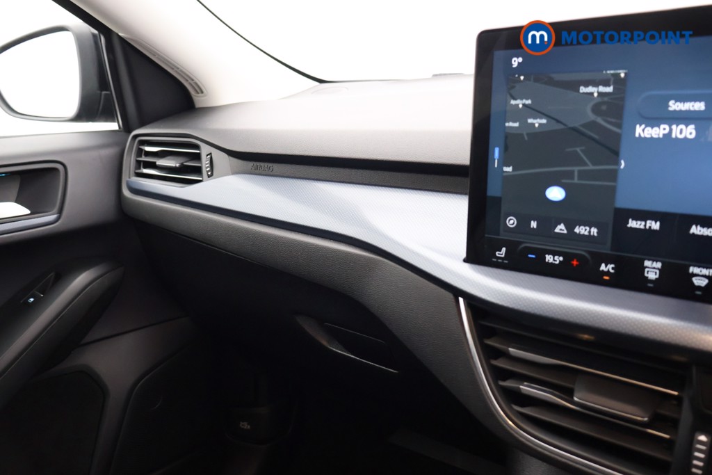 Used Ford Focus 2023 for sale - 76969288: Photo 19