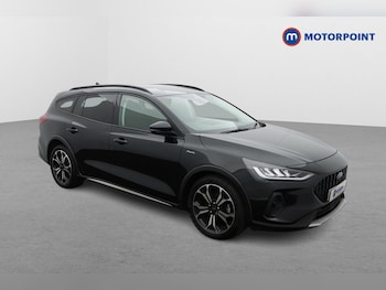 Used Ford Focus 2023 for sale - 76969288: Photo