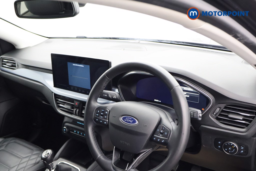 Used Ford Focus 2023 for sale - 76969288: Photo 22
