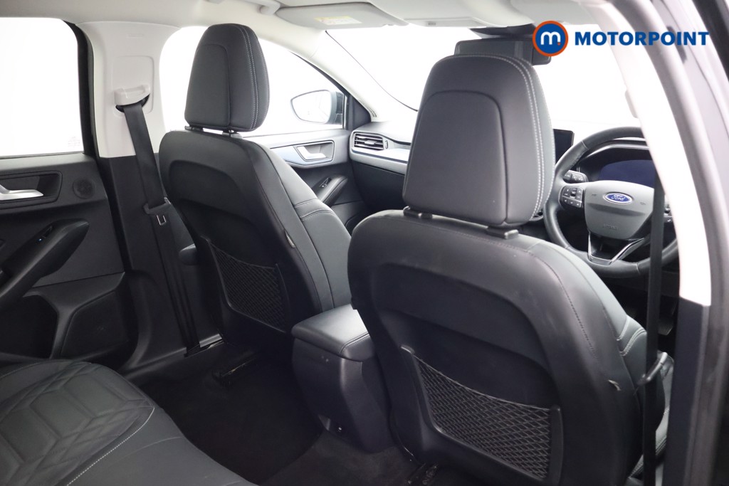 Used Ford Focus 2023 for sale - 76969288: Photo 25