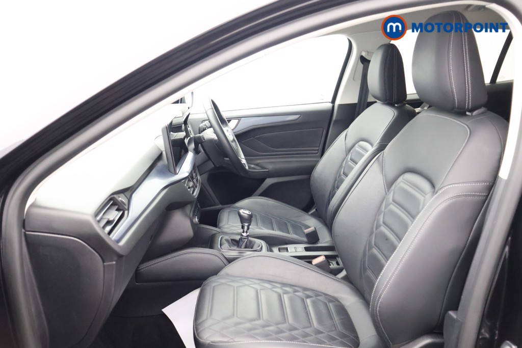 Used Ford Focus 2023 for sale - 76969288: Photo 28