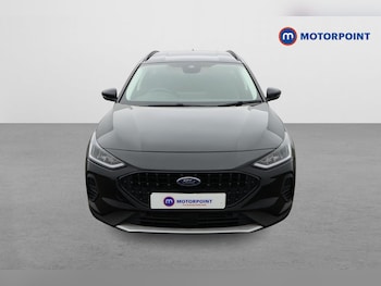 Used Ford Focus 2023 for sale - 76969288: Photo