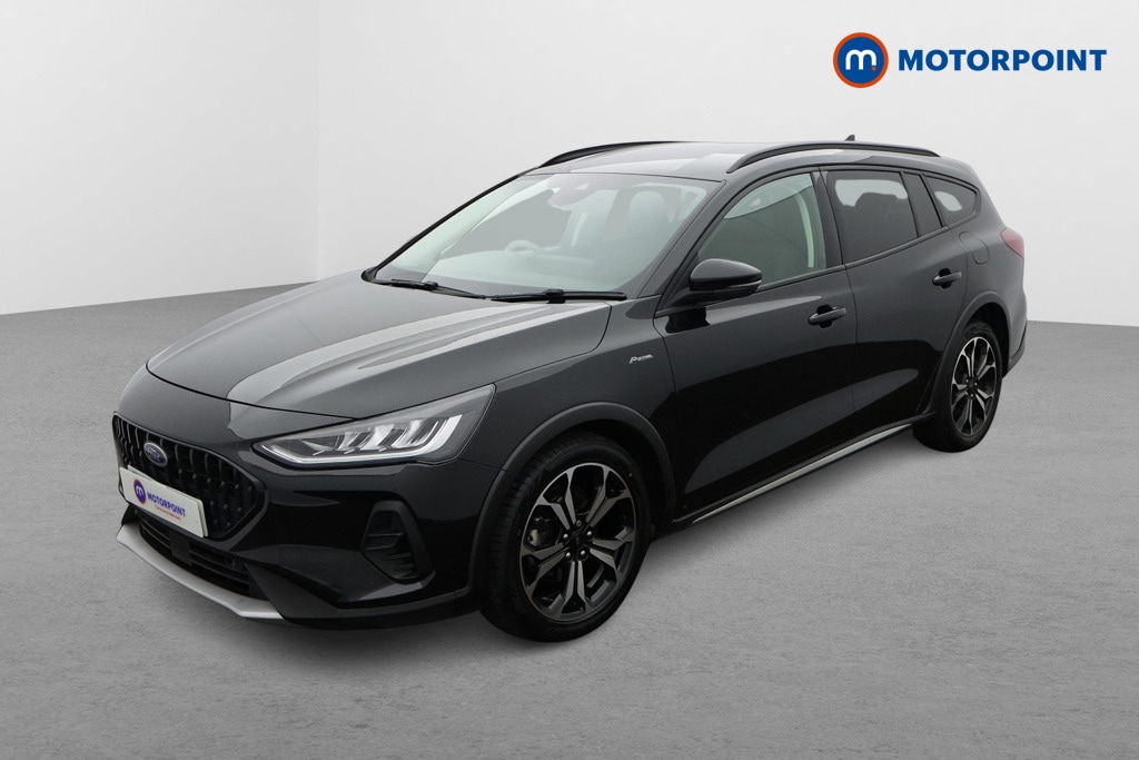 Used Ford Focus 2023 for sale - 76969288: Photo 3