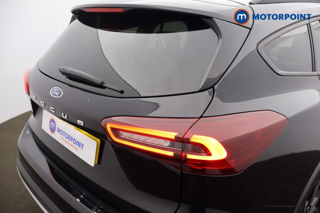 Used Ford Focus 2023 for sale - 76969288: Photo 30