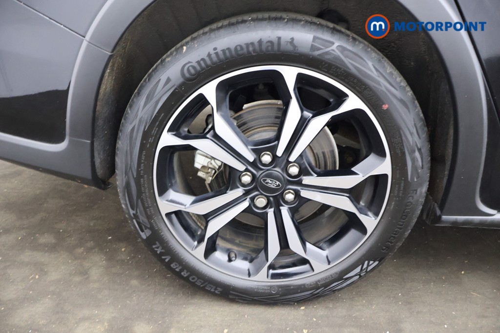 Used Ford Focus 2023 for sale - 76969288: Photo 32