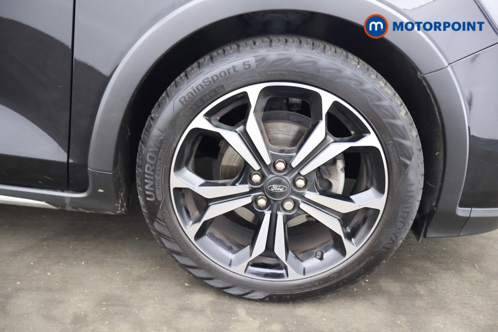 Used Ford Focus 2023 for sale - 76969288: Photo 33