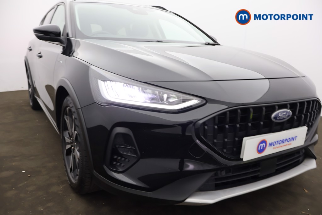 Used Ford Focus 2023 for sale - 76969288: Photo 34