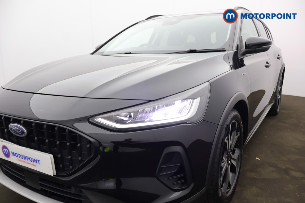 Used Ford Focus 2023 for sale - 76969288: Photo 35