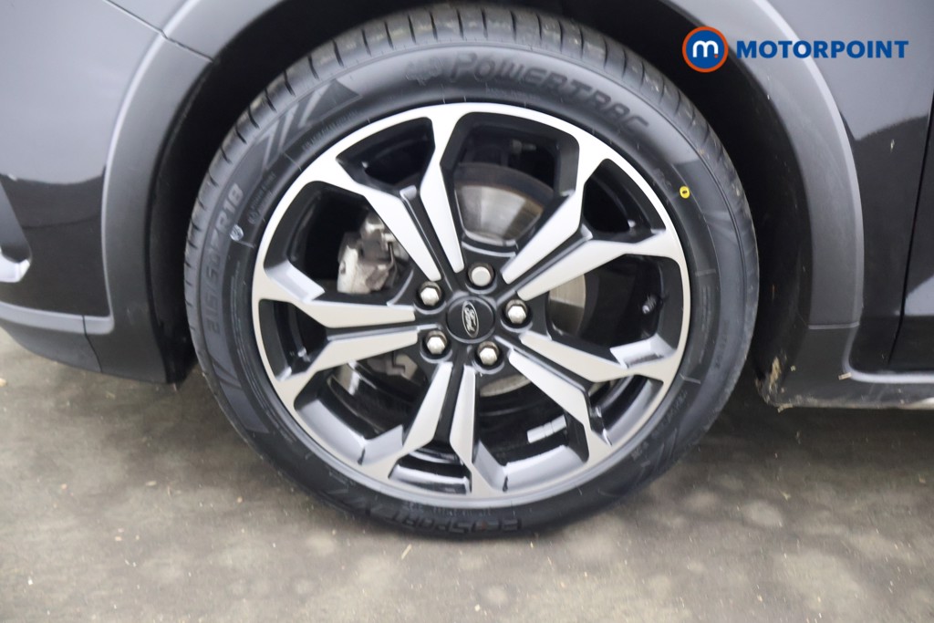 Used Ford Focus 2023 for sale - 76969288: Photo 36