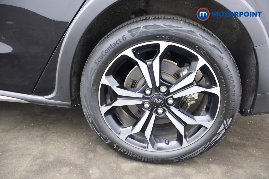 Used Ford Focus 2023 for sale - 76969288: Photo 37