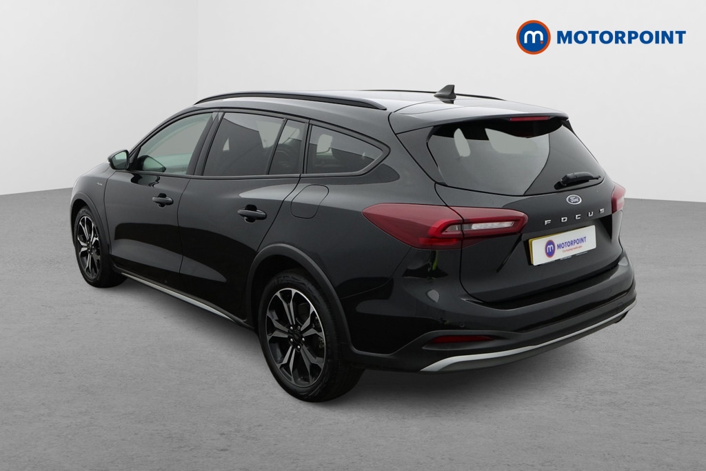 Used Ford Focus 2023 for sale - 76969288: Photo 5