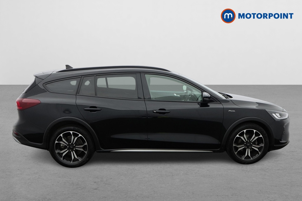 Used Ford Focus 2023 for sale - 76969288: Photo 8