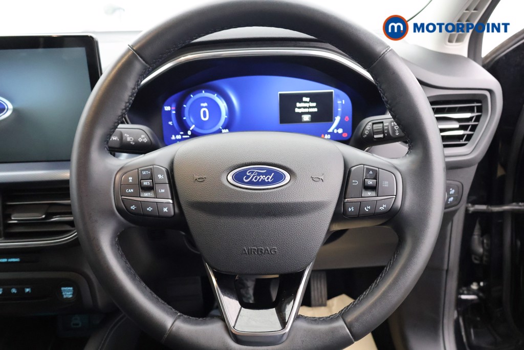 Used Ford Focus 2023 for sale - 76969288: Photo 9