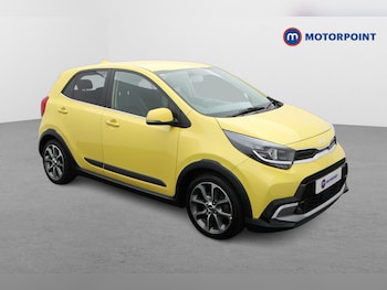 Used Kia Picanto 2022 for sale - 79477705: Photo