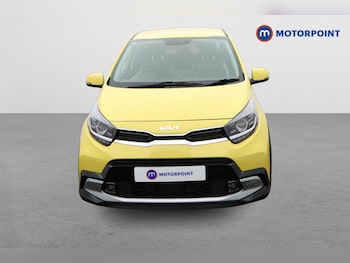 Used Kia Picanto 2022 for sale - 79477705: Photo